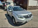 Renault Duster Drive TCe 150 CVT 4x4 2022