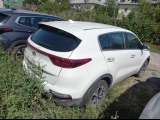 KIA Sportage Comfort 2.0 6AT AWD 2021
