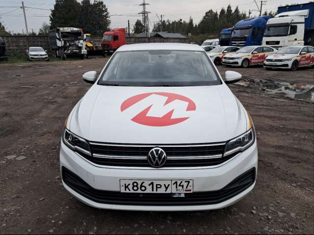 Volkswagen Bora 1,5MPI (113) 2022