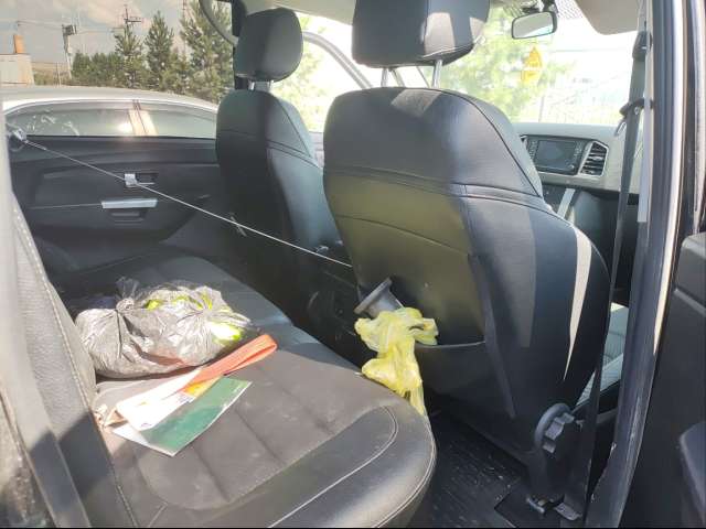 UAZ Pickup Люкс Премиум 2.7 6AT 2021