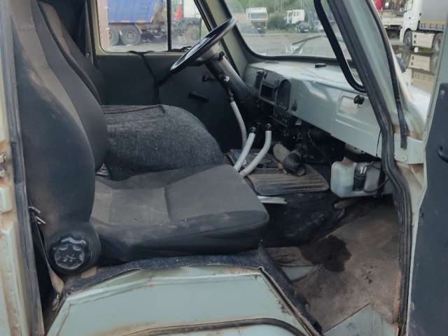 UAZ 3909 Комби 7 мест 2.7 5MT 2022