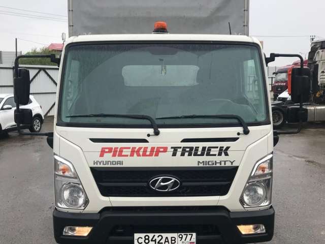 Hyundai Mighty EX8 Эвакуатор  2023