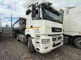 КАМАЗ 5490 4x2 Седельный тягач  2021