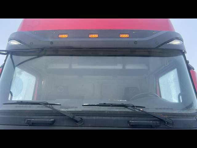 SHACMAN SX42584V324 6х4 Седельный тягач  2022