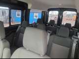 Ford Transit DCiV SVO 350M L2H2 2.2TDi 125hp 6MT FWD 2022