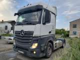 Mercedes-Benz ACTROS 4x2 Седельный тягач  2020