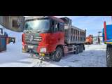 SHACMAN SX32586T384 Самосвал 6х4  2021