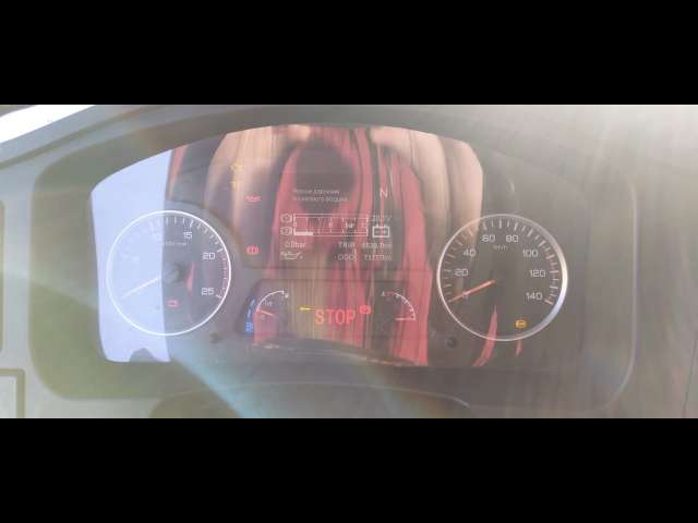 SHACMAN SX42584V324 6х4 Седельный тягач  2022