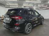 BMW X5 xDrive40d M Sport Pro 2022