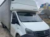GAZ GAZELLE Next Бортовой/Европлатформа/Евроборт А21R32 2023