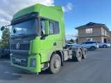 SHACMAN SX42584V324 6х4 Седельный тягач  2023