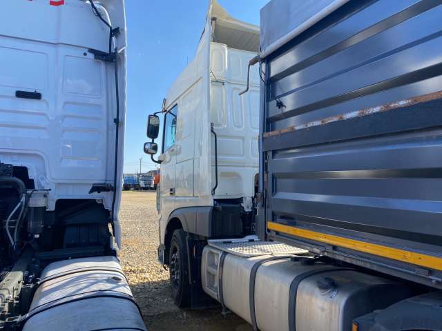 DAF XF 4x2 Седельный тягач  2022