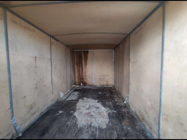 UAZ Profi Полуторка 4х2 Бортовой (BASE ИКАР)  2021