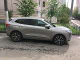 Haval Jolion Elite 1.5 7DCT 2WD 2021