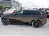 Volvo XC90 T8 Recharge Inscription 7 мест 8AT AWD 2021