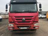 HOWO HW76 ZZ3327S3847E 6x4 Самосвал  2021