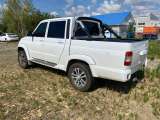 UAZ Pickup Статус 2.7 6AT 2021