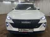 Haval F7 Tech Plus 2.0 7DCT 4WD 2023