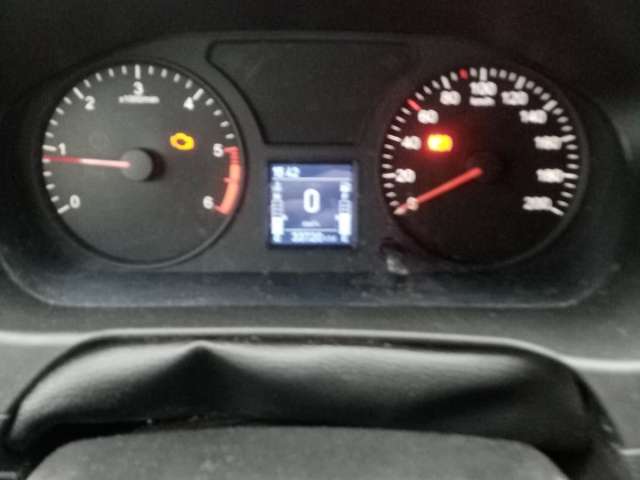 UAZ Pickup Base ИКАР 2.7 5MT 2024