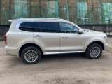 TANK GWM 500 Premium 3.0AT (299 hp) 2023