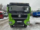 SHACMAN SX33186V366 8x4 Самосвал  2023