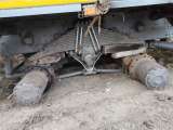 HOWO ZZ3407S3867E 8x4 Самосвал  2021