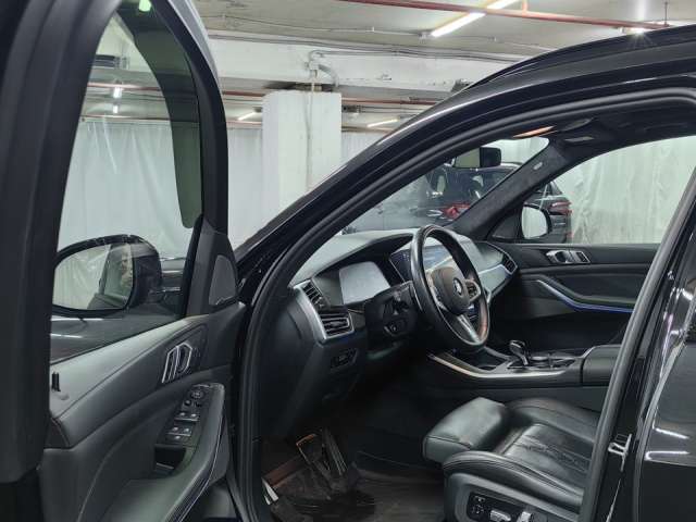 BMW X5 xDrive40d M Sport Pro 2022