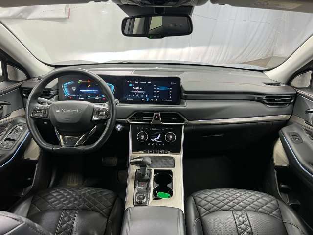 EXEED TXL Sport Edition 2.0 7DCT 4WD 2023