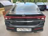 KIA K5 Prestige 2.5 8AT 2021