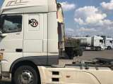 DAF XF 4x2 Седельный тягач  2016