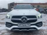 Mercedes-Benz GLE 300 d 4MATIC Sport Plus 2021