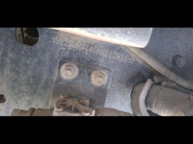 SHACMAN SX32586T384 Самосвал 6х4  2021