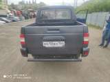 UAZ Pickup Base ИКАР 2.7 5MT 2024