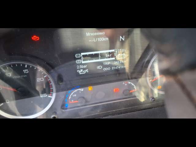 SHACMAN SX32586T384 Самосвал 6х4  2021