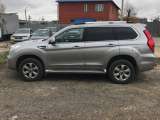 Haval H9 Elite 2.0D 8AT 4WD 2022