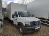 UAZ Profi Полуторка 4х2 Бортовой (BASE ИКАР)  2021