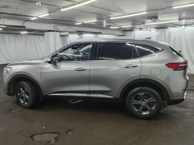 Haval F7 Comfort 1.5 7DCT 2WD 2022