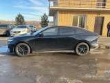 Changan Uni-V DLX 1.5T 7DCT 2023