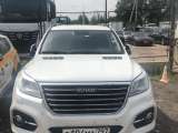 Haval H9 Elite 2.0D 8AT 4WD 2022