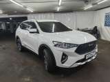 Haval F7 Comfort 1.5 7DCT 2WD 2022