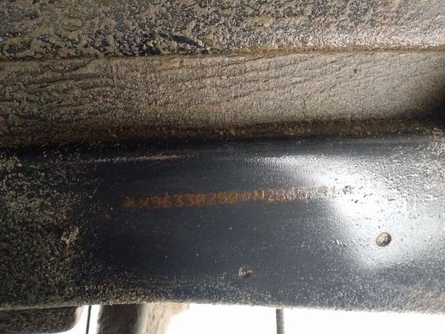 GAZ ГАЗель БИЗНЕС Европлатформа  2022