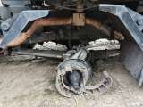 HOWO ZZ3407S3867E 8x4 Самосвал  2021