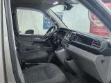 Volkswagen Caravelle Comfortline 2.0 TDI BMT 199hp 7DSG 4Motion Длинная база 2020