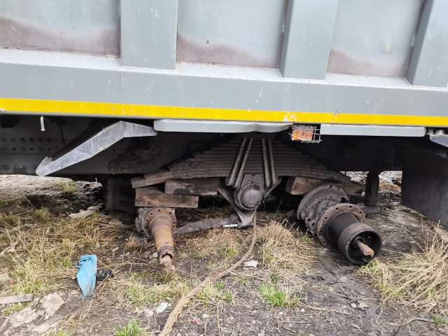 HOWO ZZ3407S3867E 8x4 Самосвал  2021