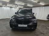 BMW X5 xDrive40d M Sport Pro 2022