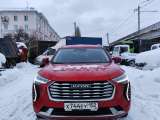 Haval Jolion Premium 1.5 7DCT 2WD 2022