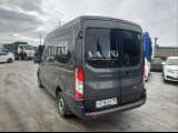 Ford Transit DCiV SVO 350M L2H2 2.2TDi 125hp 6MT FWD 2022