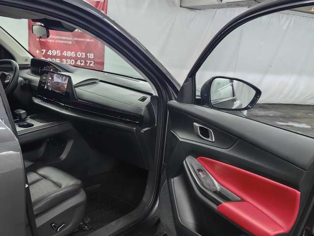 Changan CS55 Plus Tech 1.5T 7AT 2023
