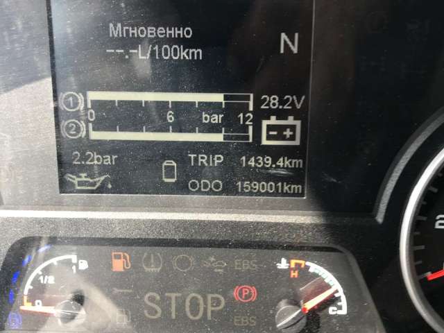 SHACMAN SX42584V324 6х4 Седельный тягач  2022