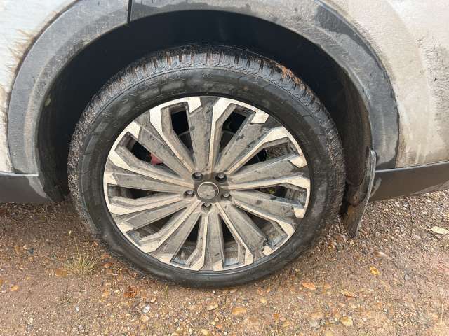 EXEED RX Platinum 2.0 TGDI DCT7 AWD 2023